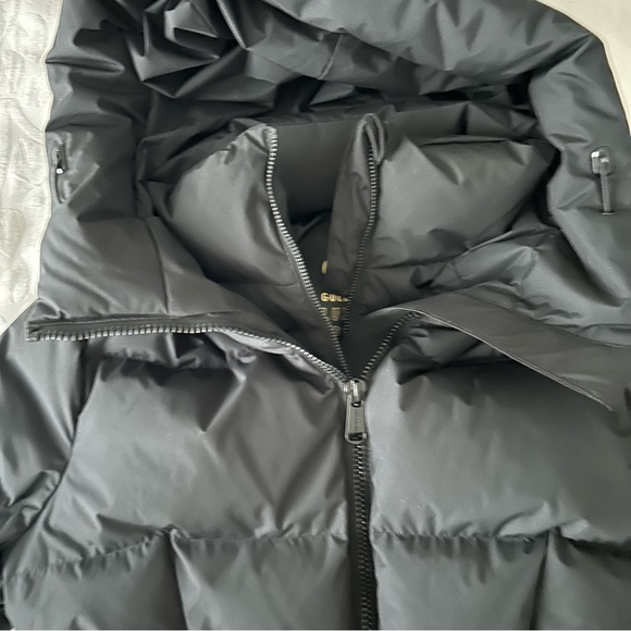 Goldbergh Snowmass belted jacket - Picture 5 of 8